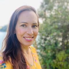 Alana Houghton