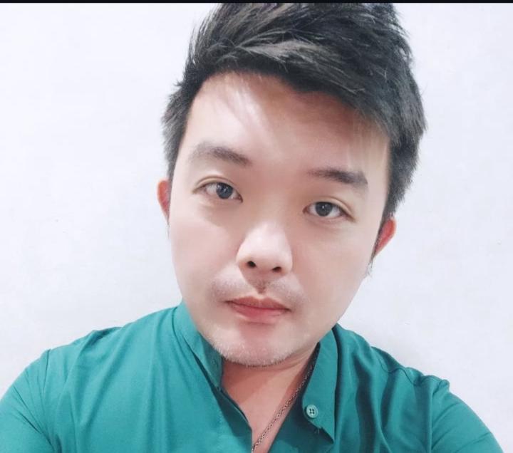 Kelvin Ong