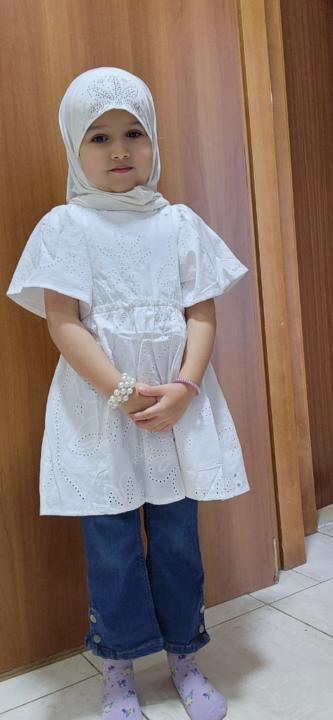 Bakhtawar Fahad
