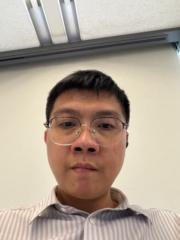 許 正明