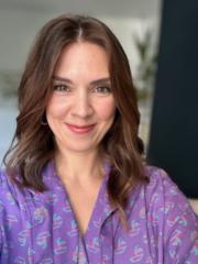 Amy Lord
