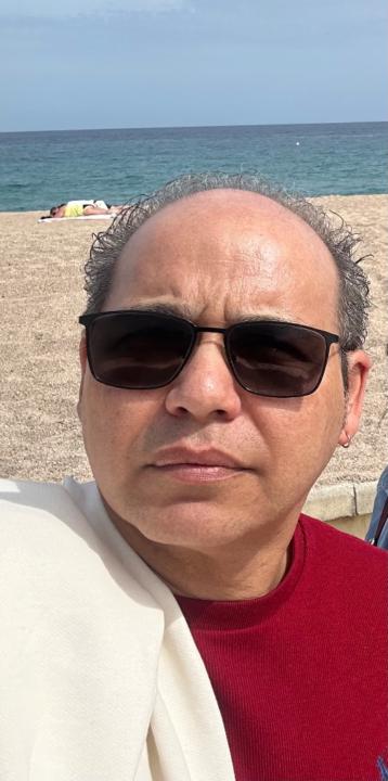 Roberto Gil Guin