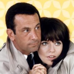 Brian and Fawn Casey