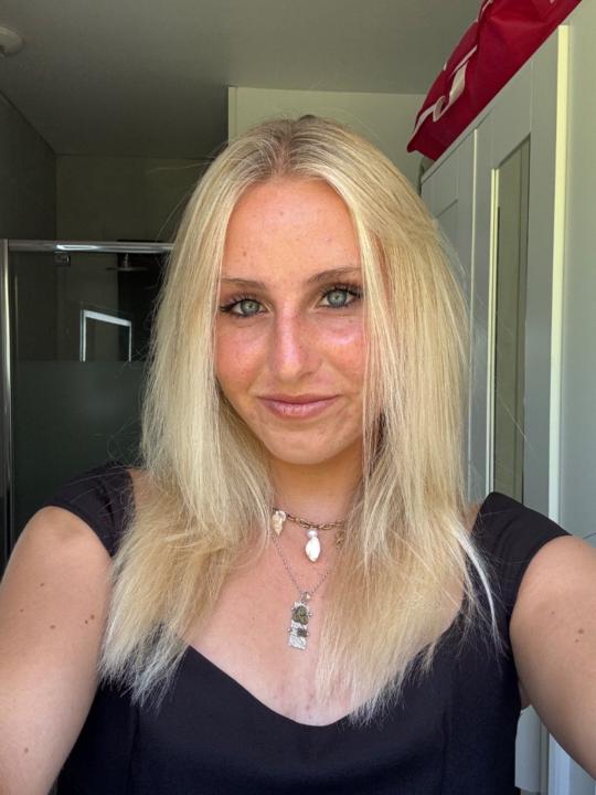 Aisling Taylor-Welsh