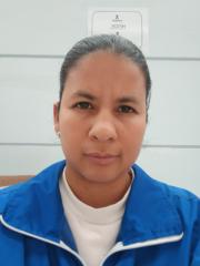 Maritza Arzuza Noriega