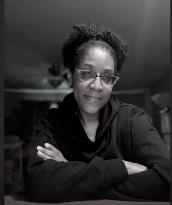Tracey Griffith-Stewart