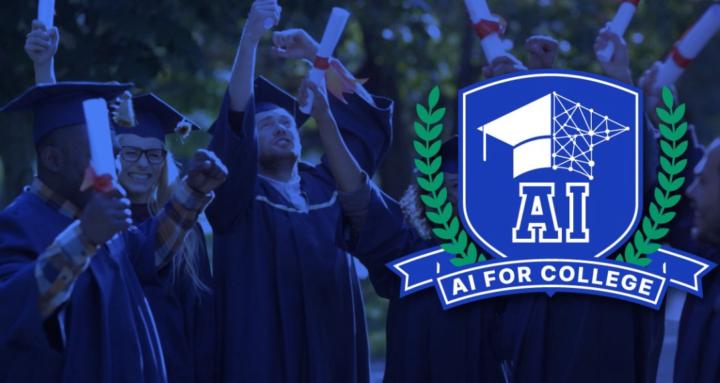 AI for College