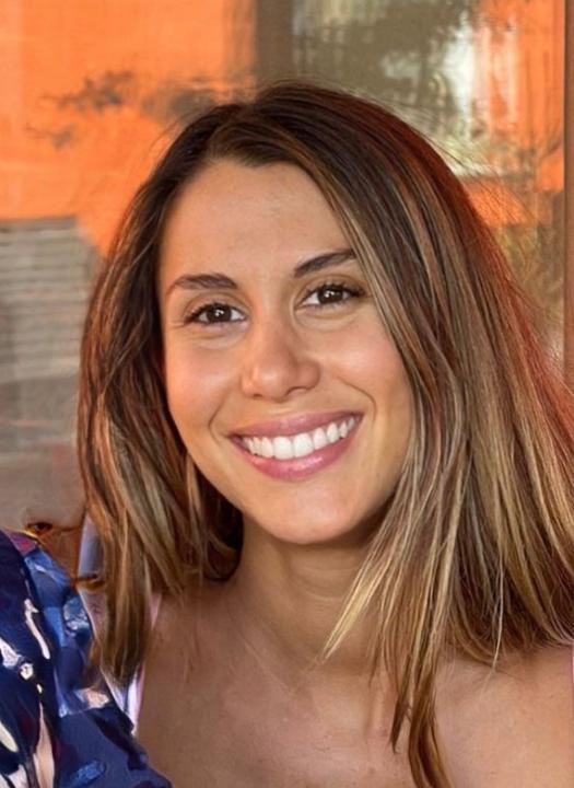 Ellysia Georgiou