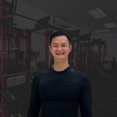 Yap Kai Hoong