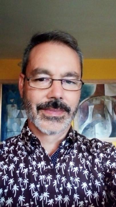 Jose Antonio Mateo