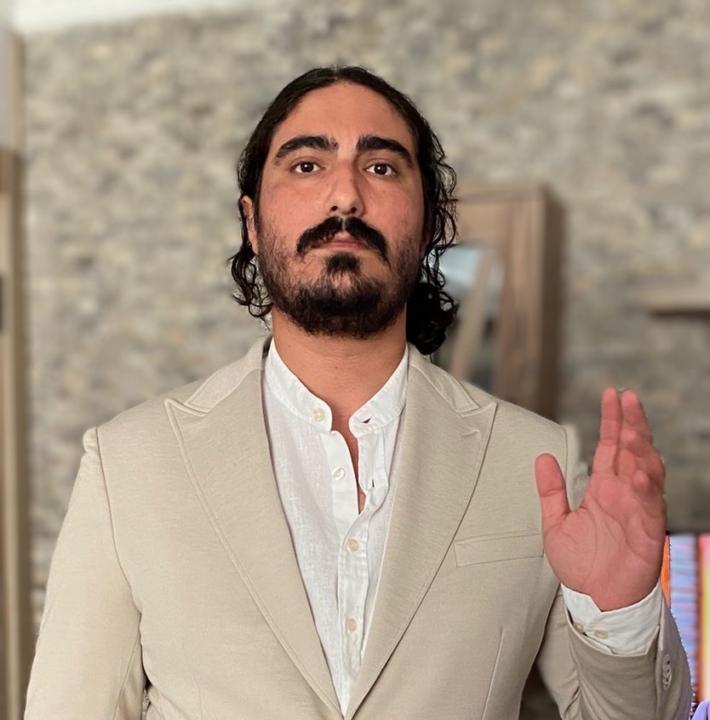 Alper Barutçu