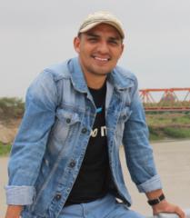 Antonio Diaz