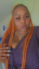 Haranesha Davis