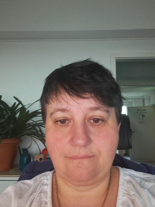 Silke Steinick