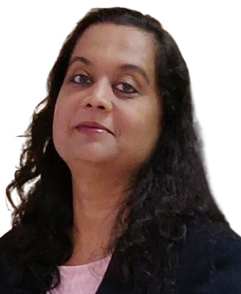 Nitha Bangera