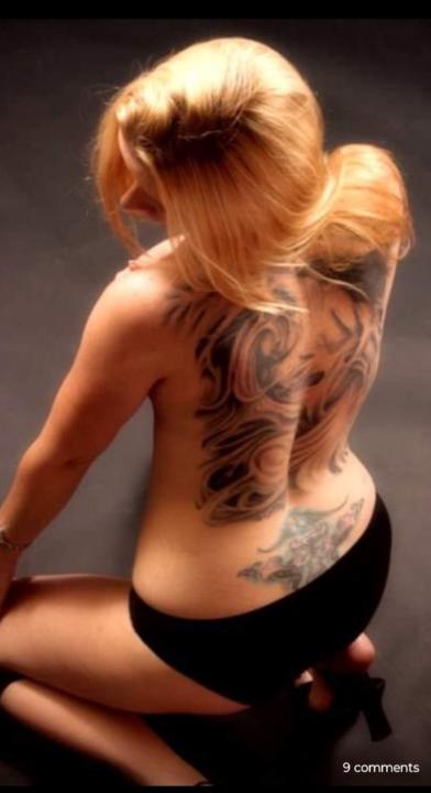 April Schuman