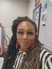 Shauntae' Alee