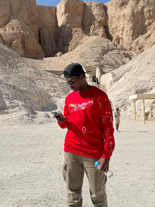 Mohammed Ibrahim Hassan