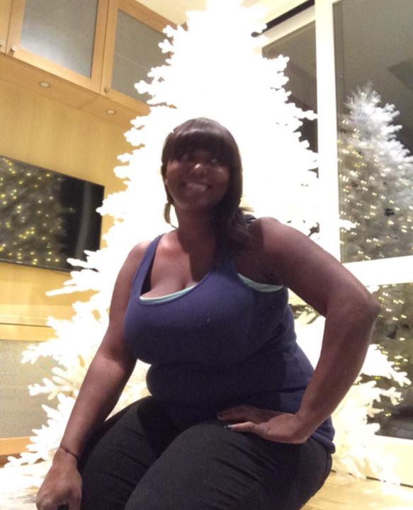 Lucky Tiffiny Mattox