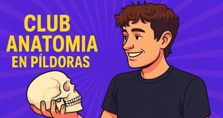 Club AnatomIA en Píldoras