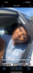 Thalia Patterson