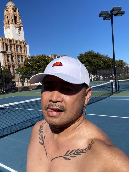 Neil Hombrado