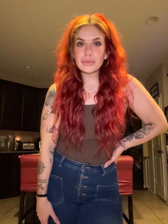 Jessica Pierce