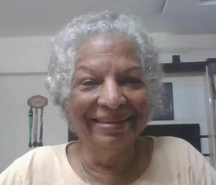 Sheila Swami