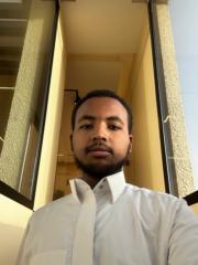 Muhammad Mustafa