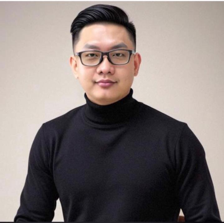Aaron Tan