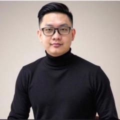Aaron Tan