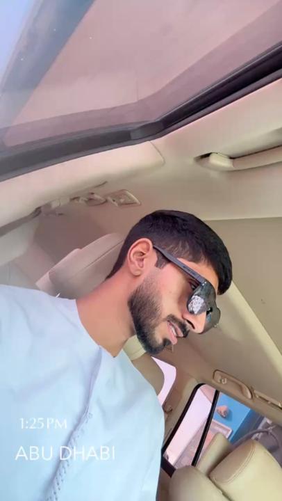 Mohammed Alblooshi