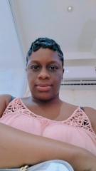 Shameika Campbell-Gray
