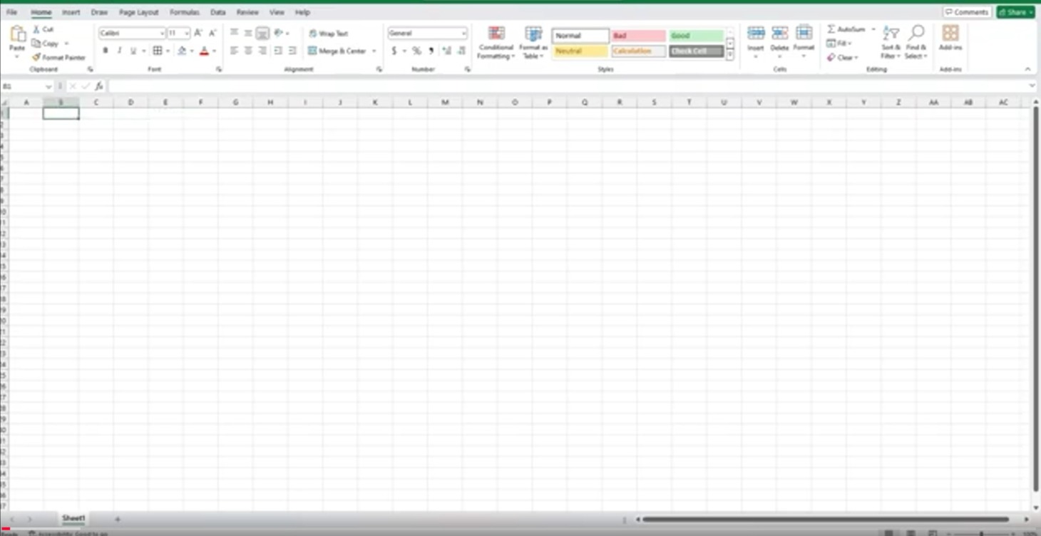 #2 Creating Categories for your Daily Expenses