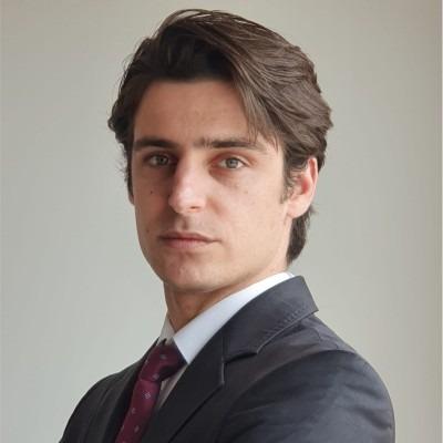 Antonio Torregrosa Aracil