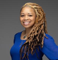 Dr. Aimee Burgess