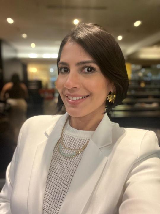 Diana Carolina Lagos Cuello