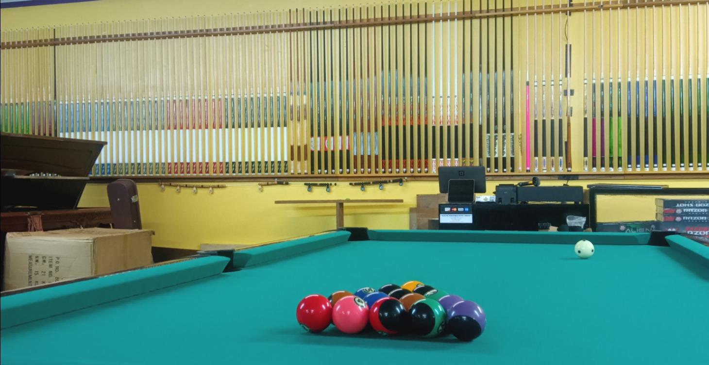 Position Play — Patterns & Precision