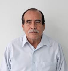 Jorge Angel Baeza Hernández
