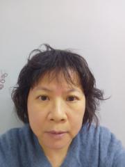 Karena Wong