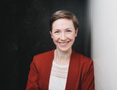 Claudia Reiche