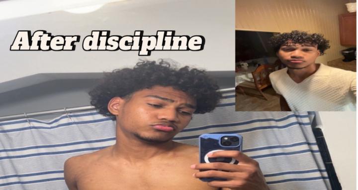 Iron Discipline
