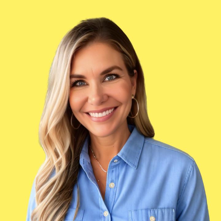 Jami Williams