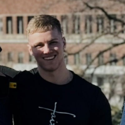 Christopher Thon