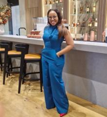 Ziyanda Nkqayi