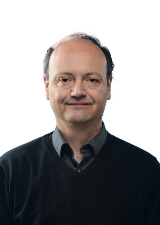 Sergio Maldonado