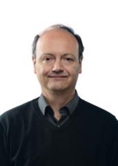 Sergio Maldonado
