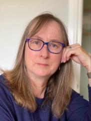 Alison Nicholls