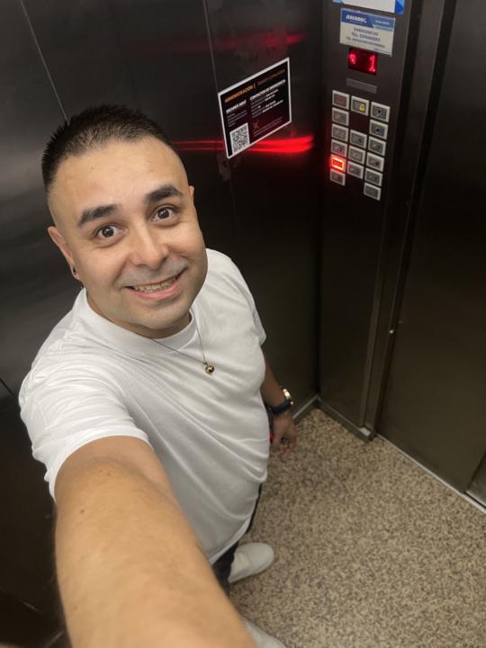 Alvaro Martinez