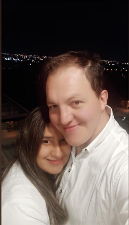 Lobsang Rafael Zapata Díaz